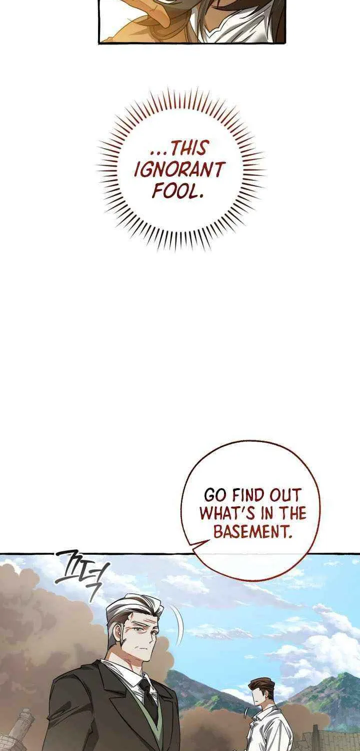 Lout Of Count's Family Chapter 142 page 35 - 