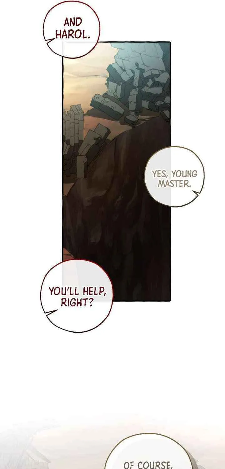 Lout Of Count's Family Chapter 142 page 37 - 