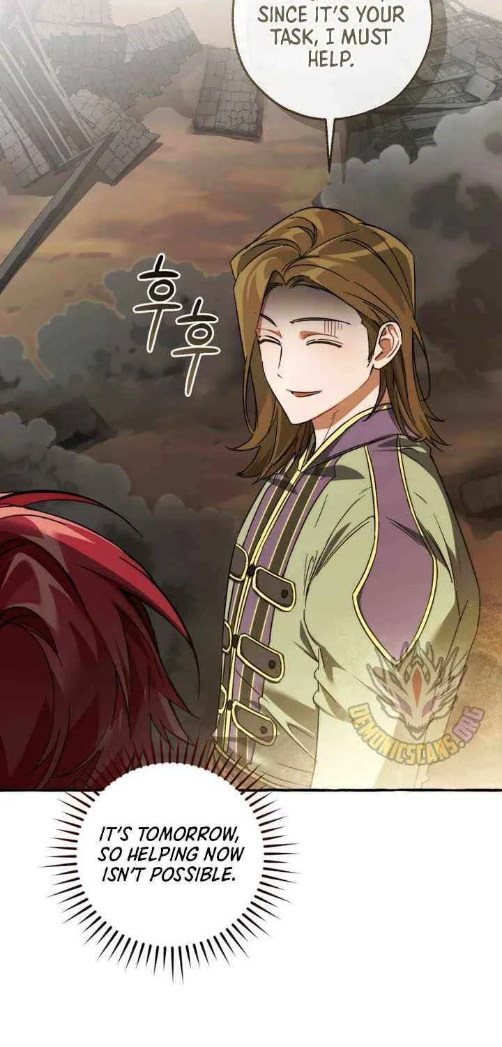 Lout Of Count's Family Chapter 142 page 38 - 