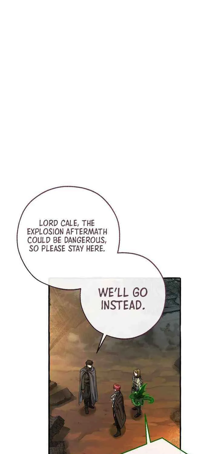 Lout Of Count's Family Chapter 142 page 39 - 