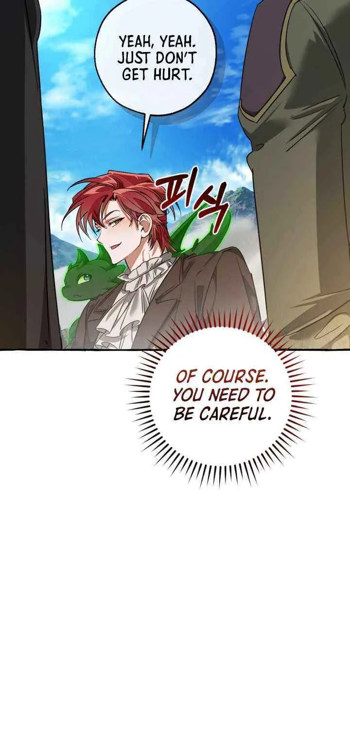 Lout Of Count's Family Chapter 142 page 46 - 