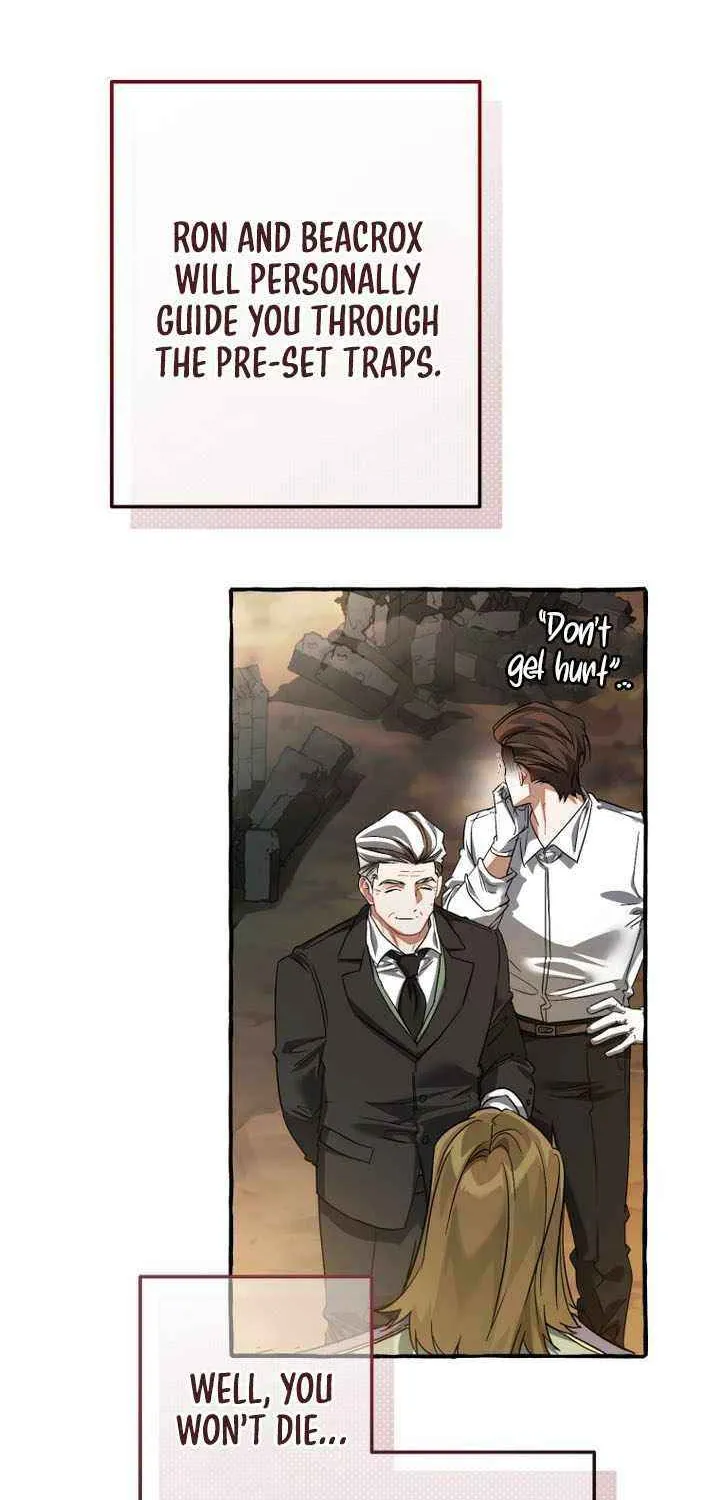 Lout Of Count's Family Chapter 142 page 47 - 