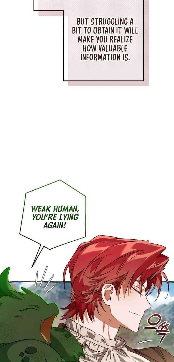 Lout Of Count's Family Chapter 142 page 48 - 