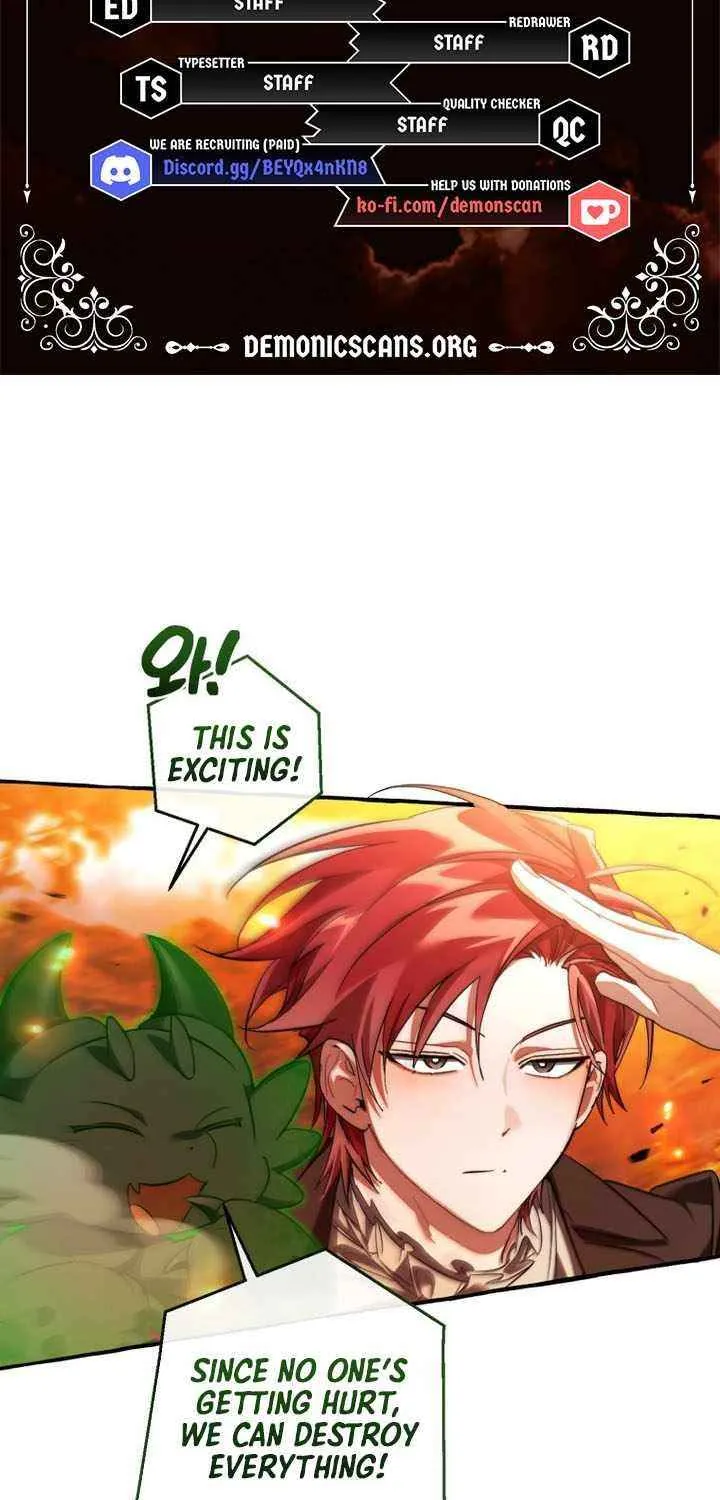 Lout Of Count's Family Chapter 142 page 6 - 