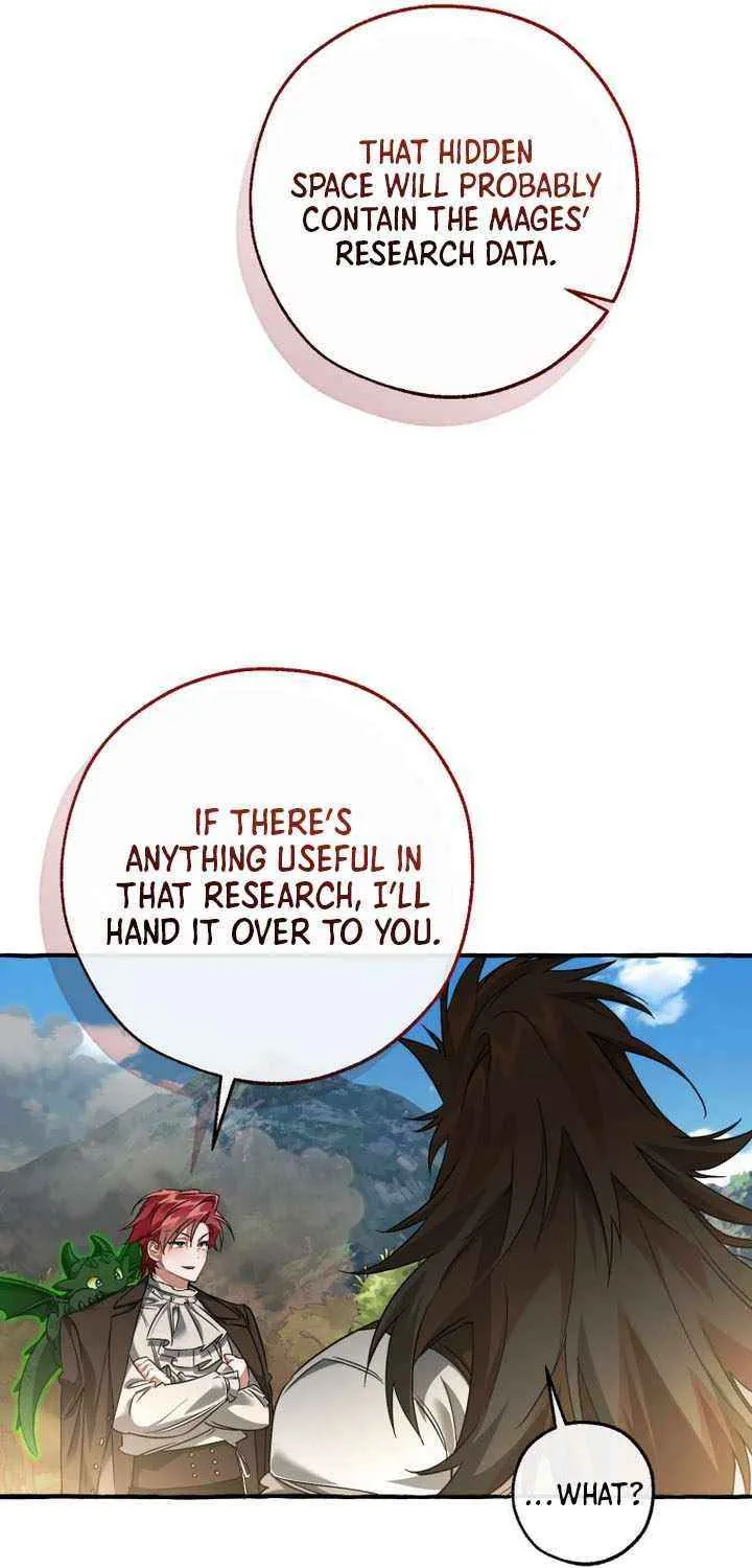 Lout Of Count's Family Chapter 142 page 51 - 