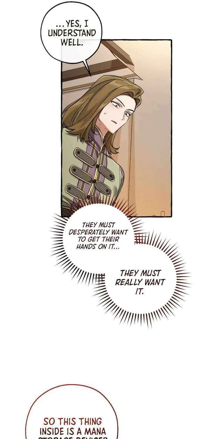 Lout Of Count's Family Chapter 142 page 64 - 