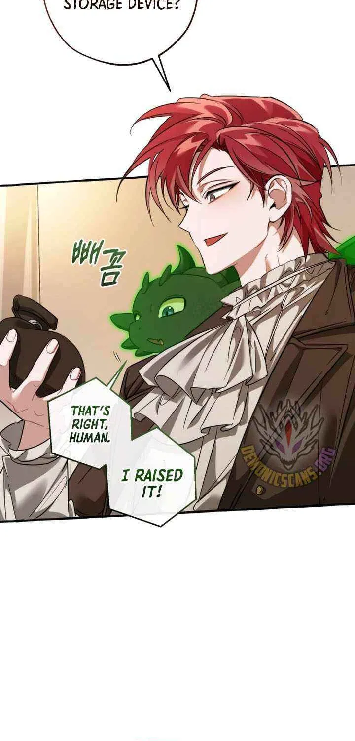 Lout Of Count's Family Chapter 142 page 65 - 