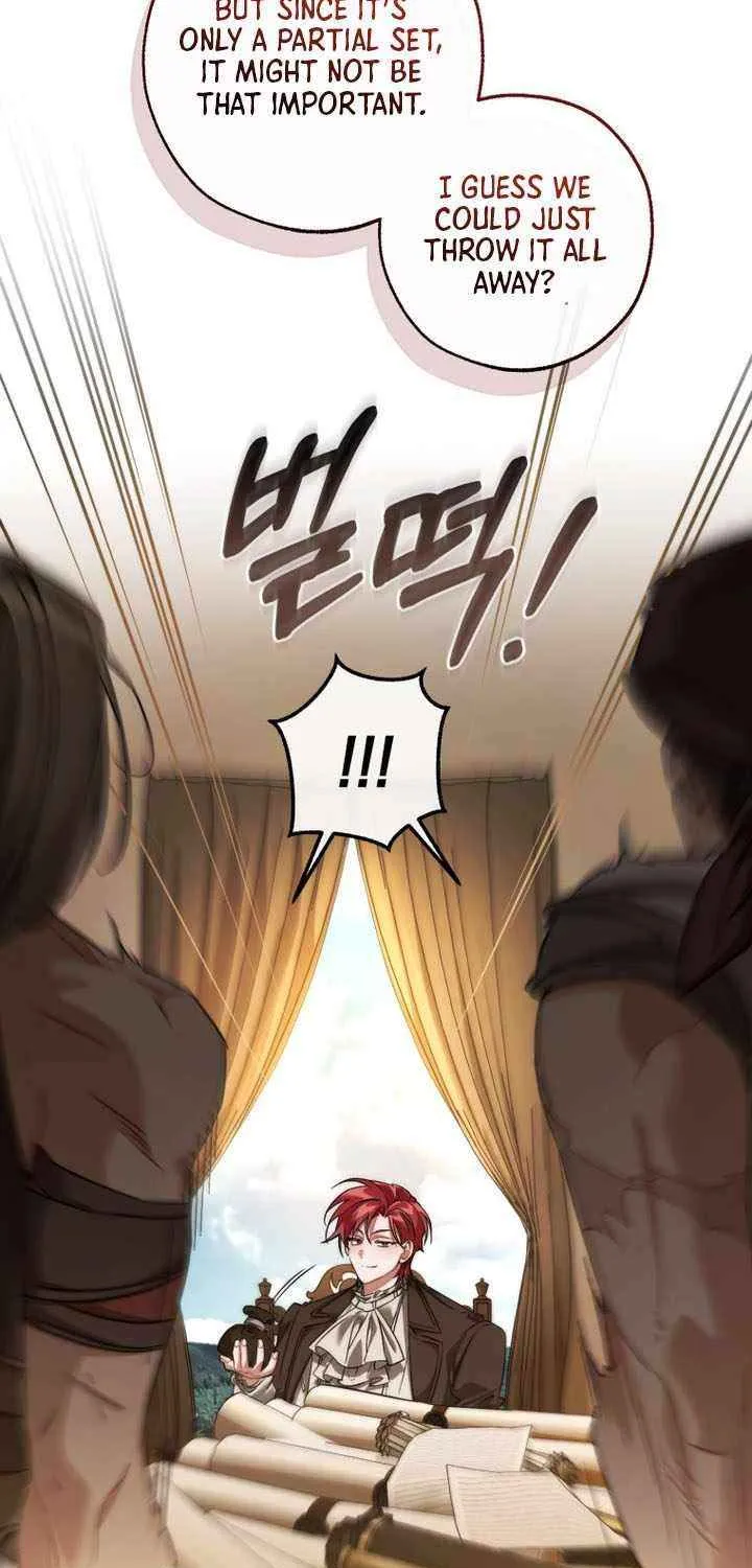 Lout Of Count's Family Chapter 142 page 68 - 