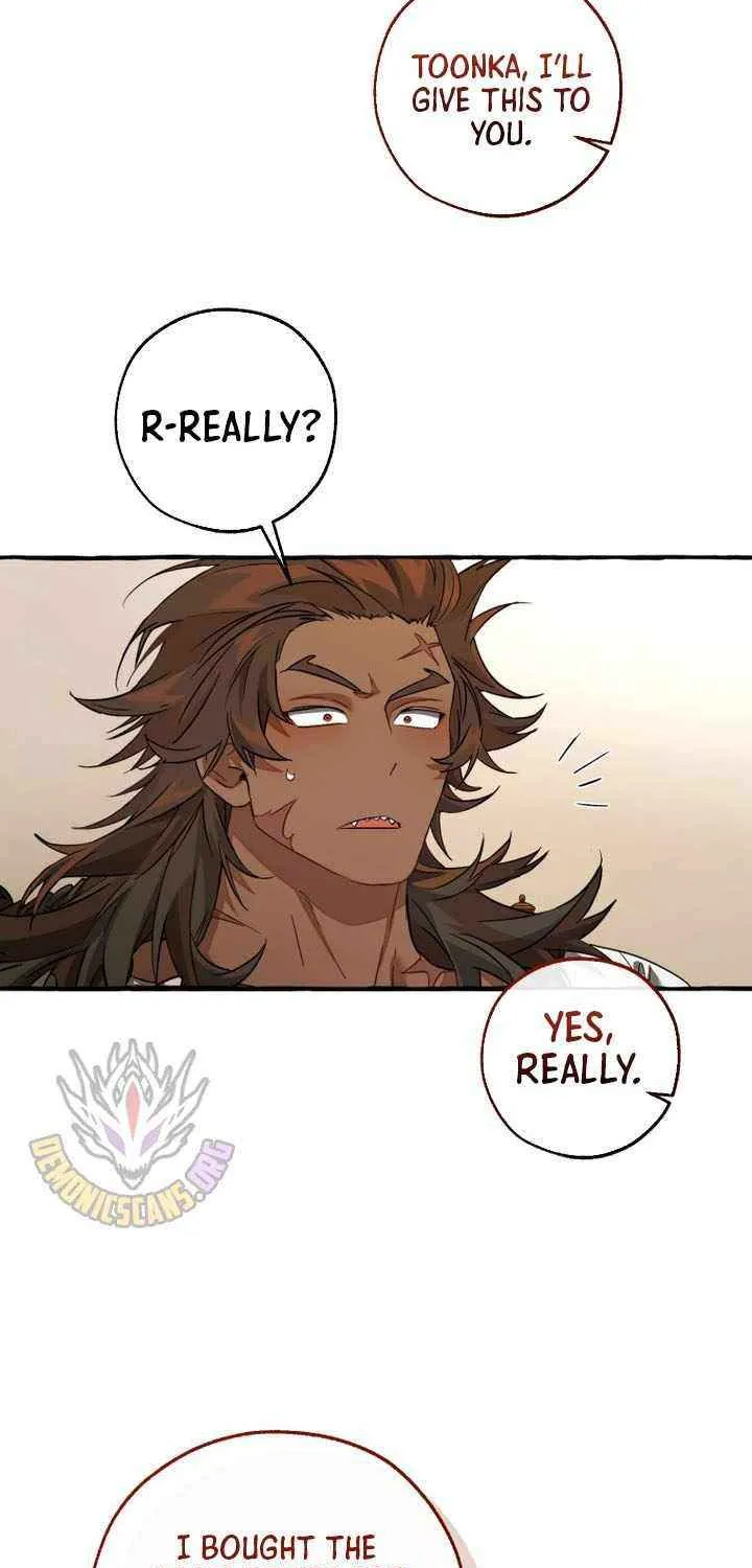 Lout Of Count's Family Chapter 142 page 73 - 