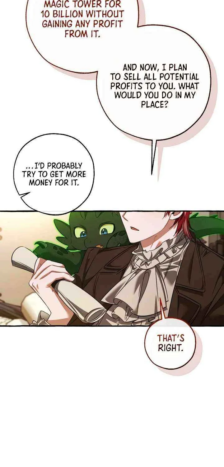Lout Of Count's Family Chapter 142 page 74 - 