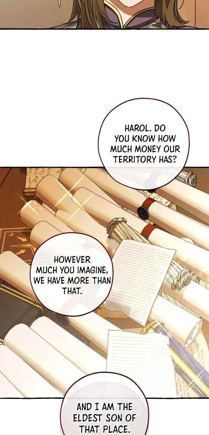 Lout Of Count's Family Chapter 143 page 13 - 