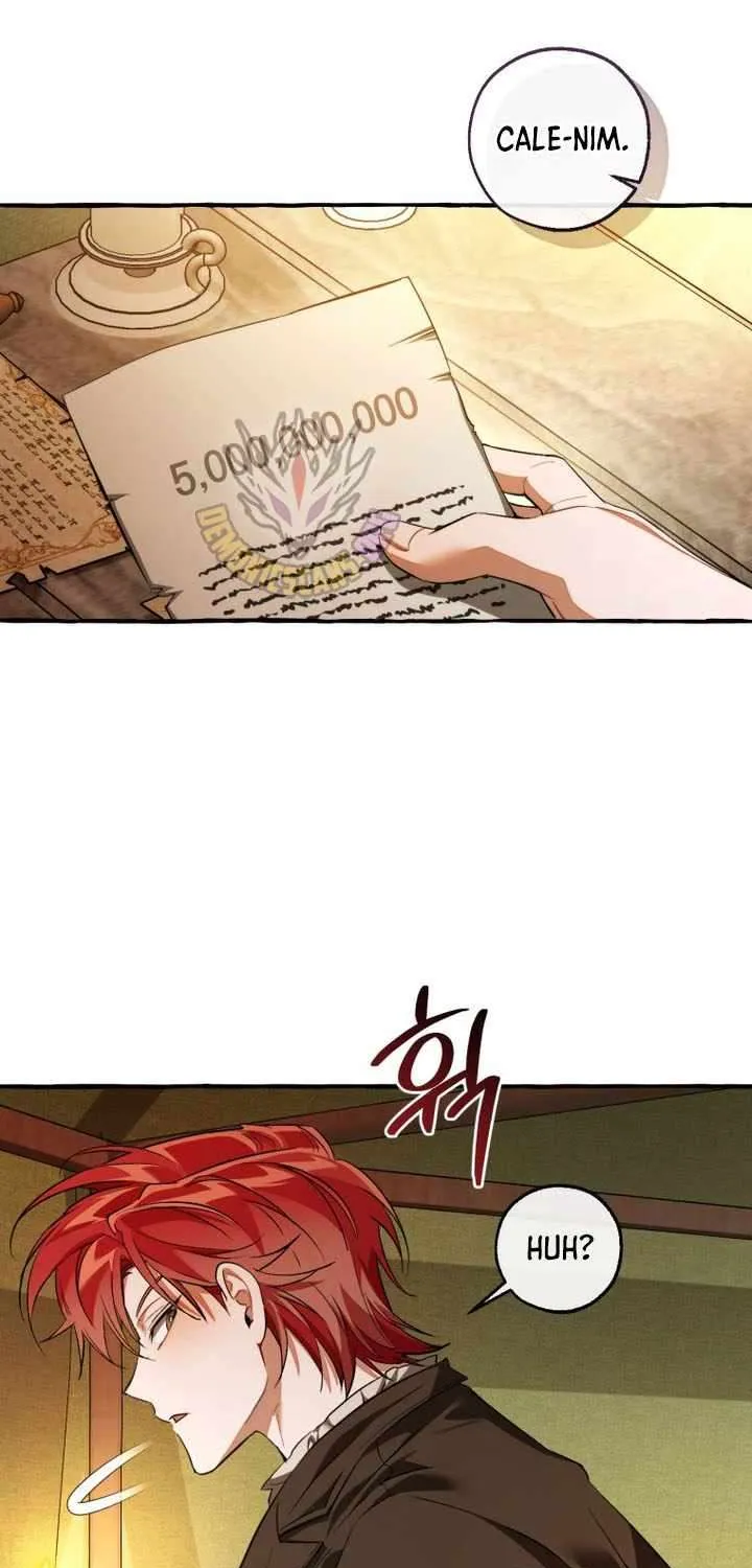 Lout Of Count's Family Chapter 143 page 25 - 