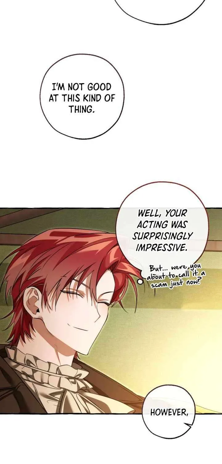 Lout Of Count's Family Chapter 143 page 28 - 