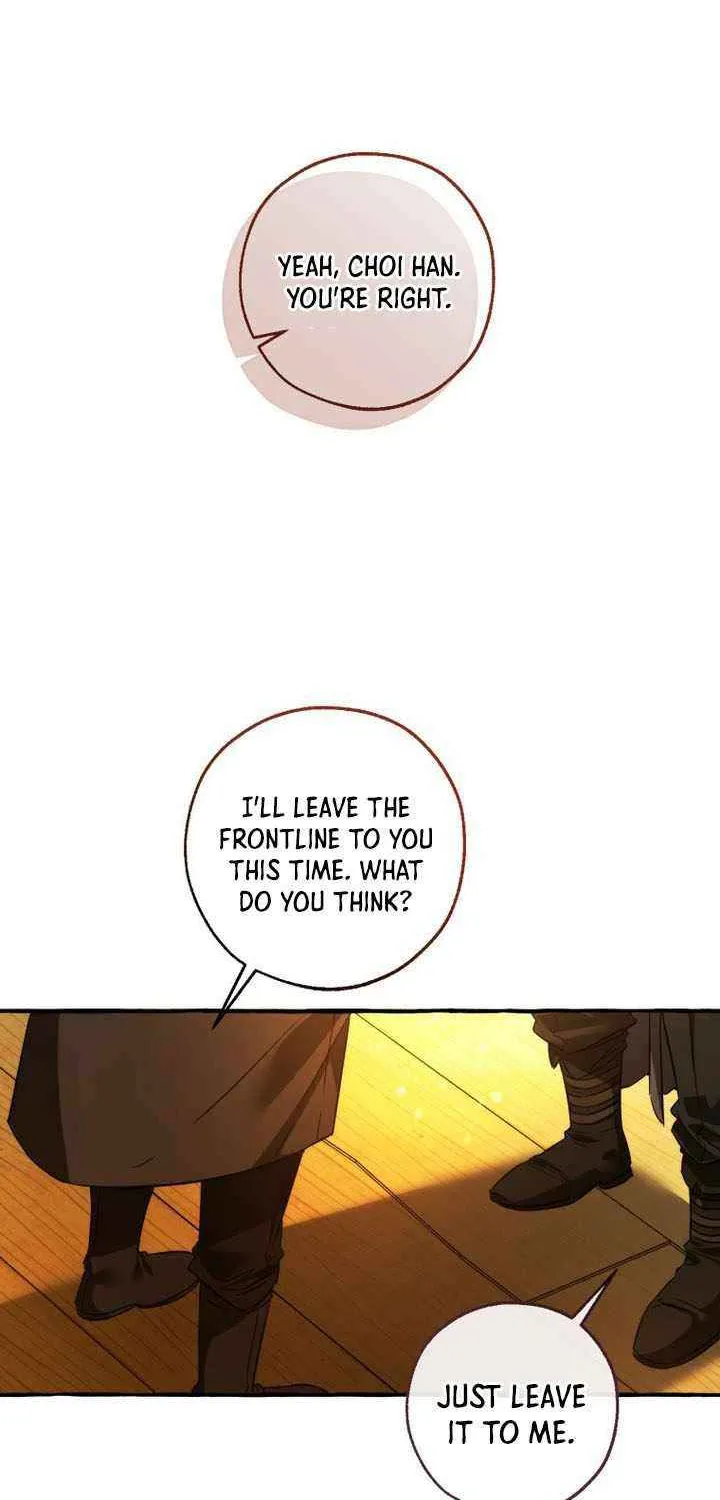 Lout Of Count's Family Chapter 143 page 35 - 