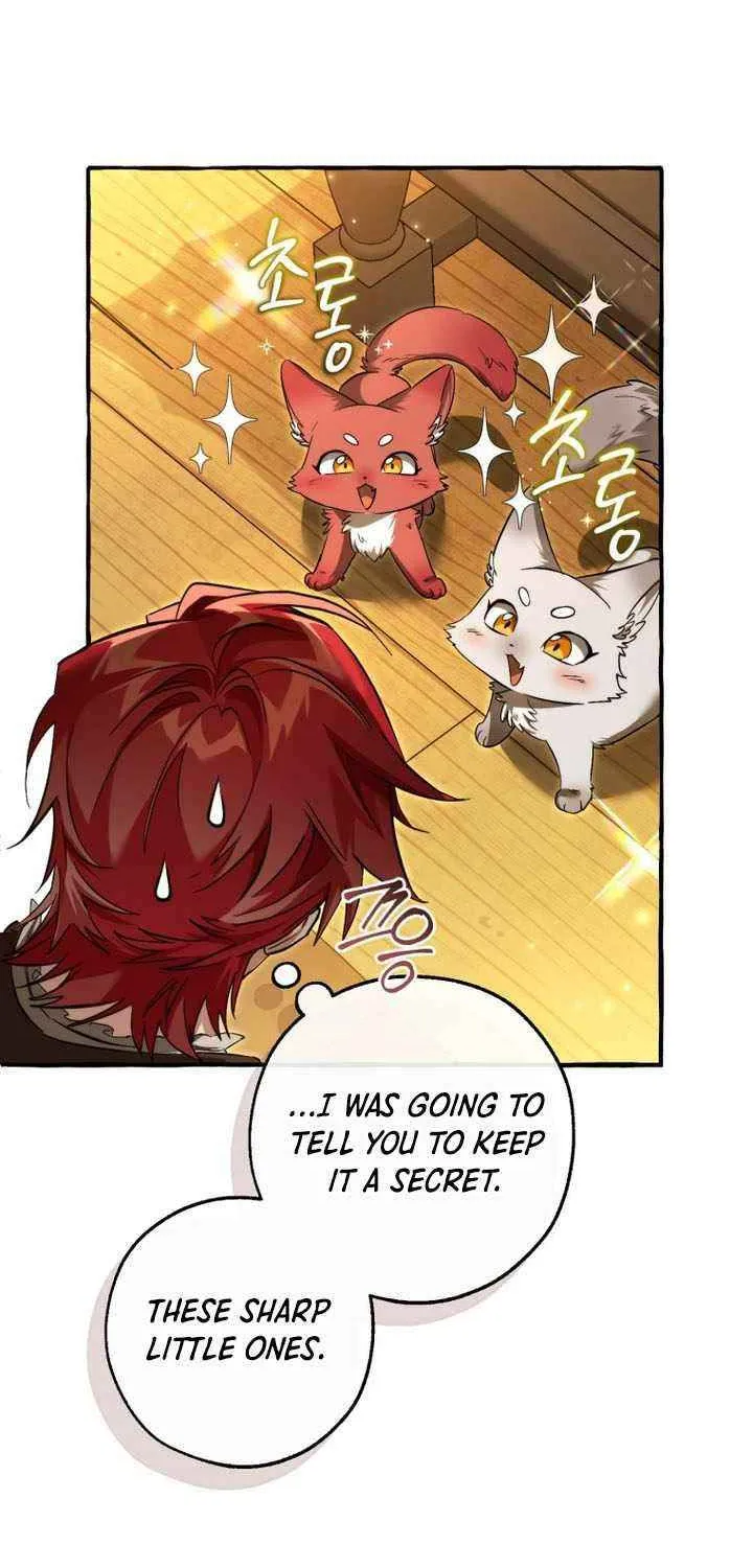 Lout Of Count's Family Chapter 143 page 45 - 