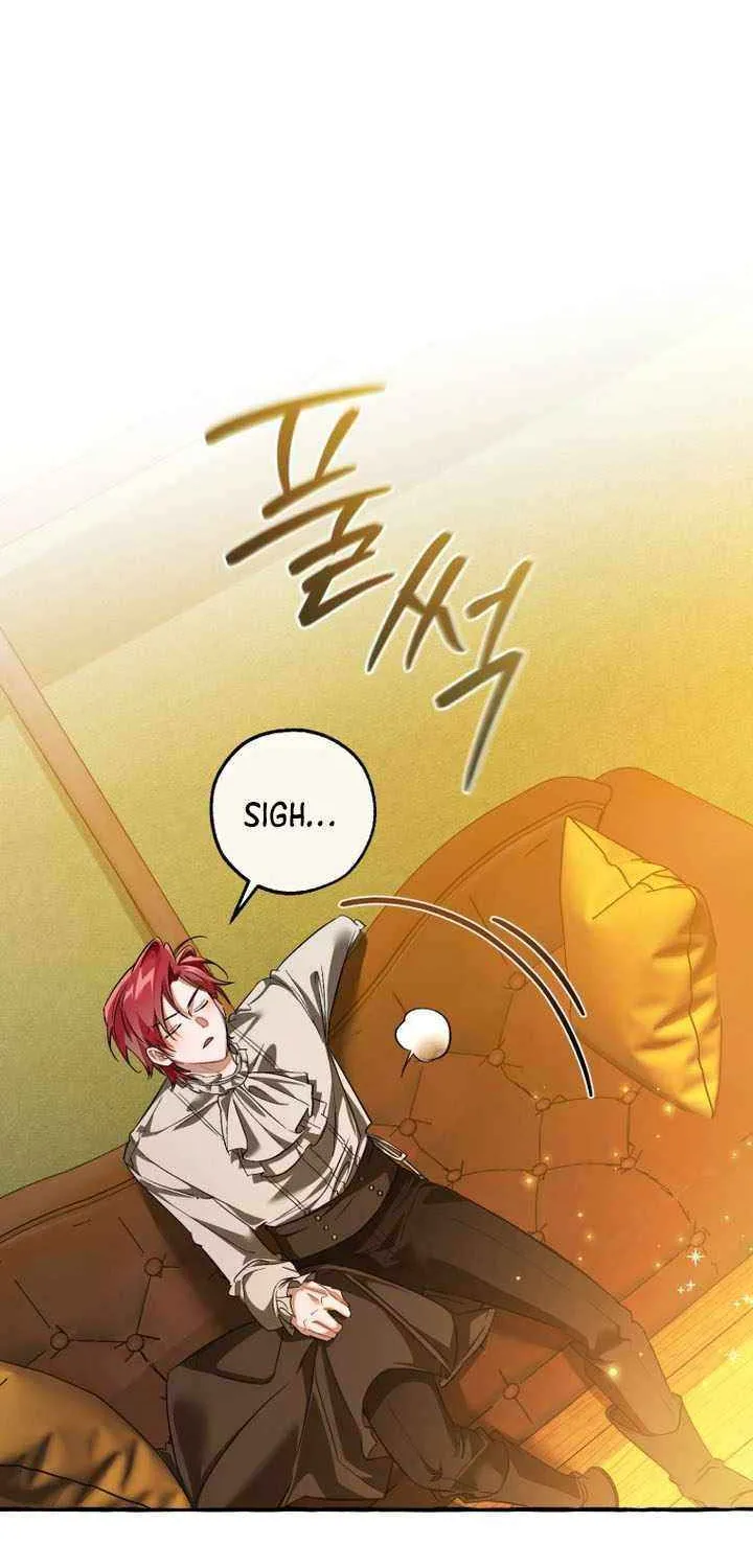 Lout Of Count's Family Chapter 143 page 47 - 