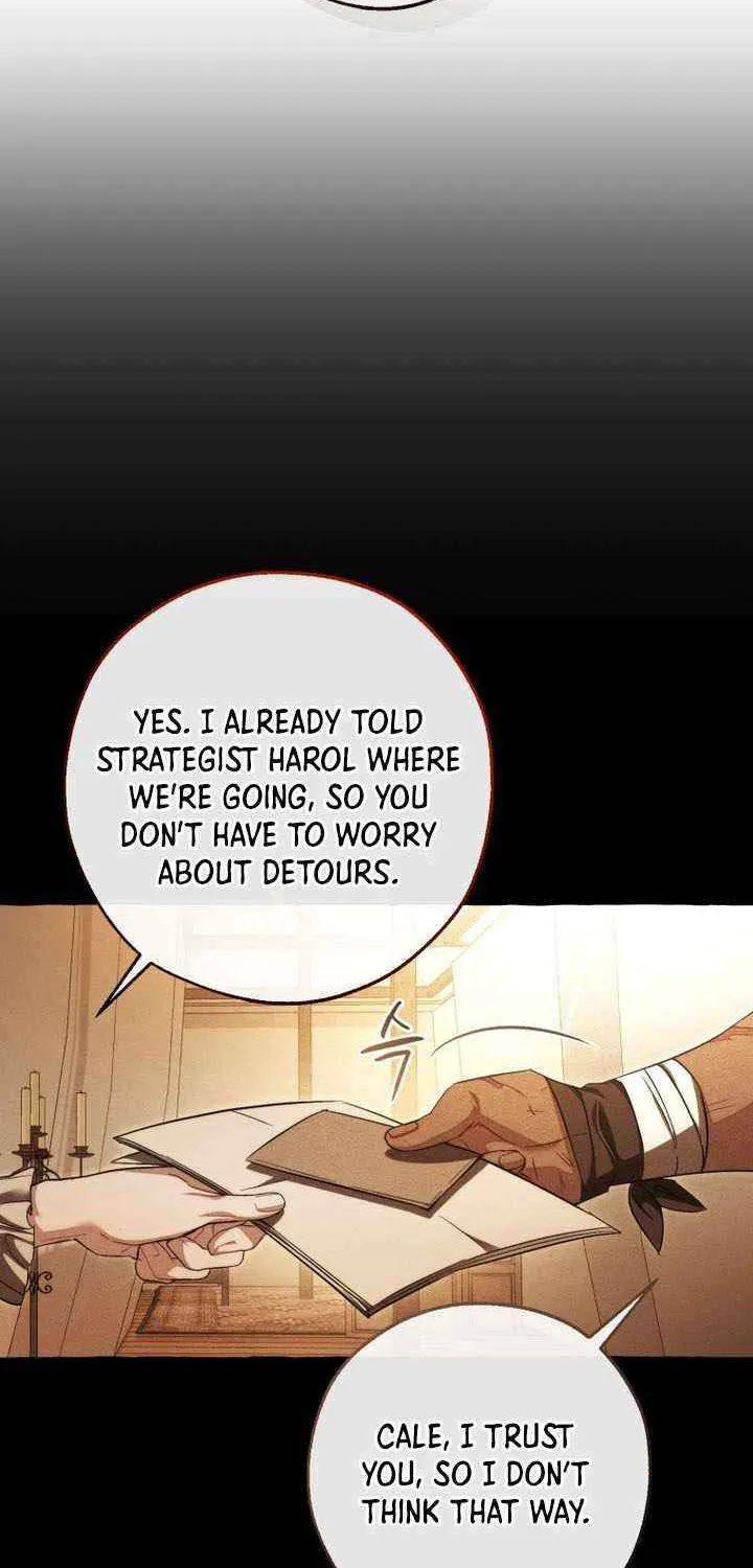 Lout Of Count's Family Chapter 143 page 49 - 