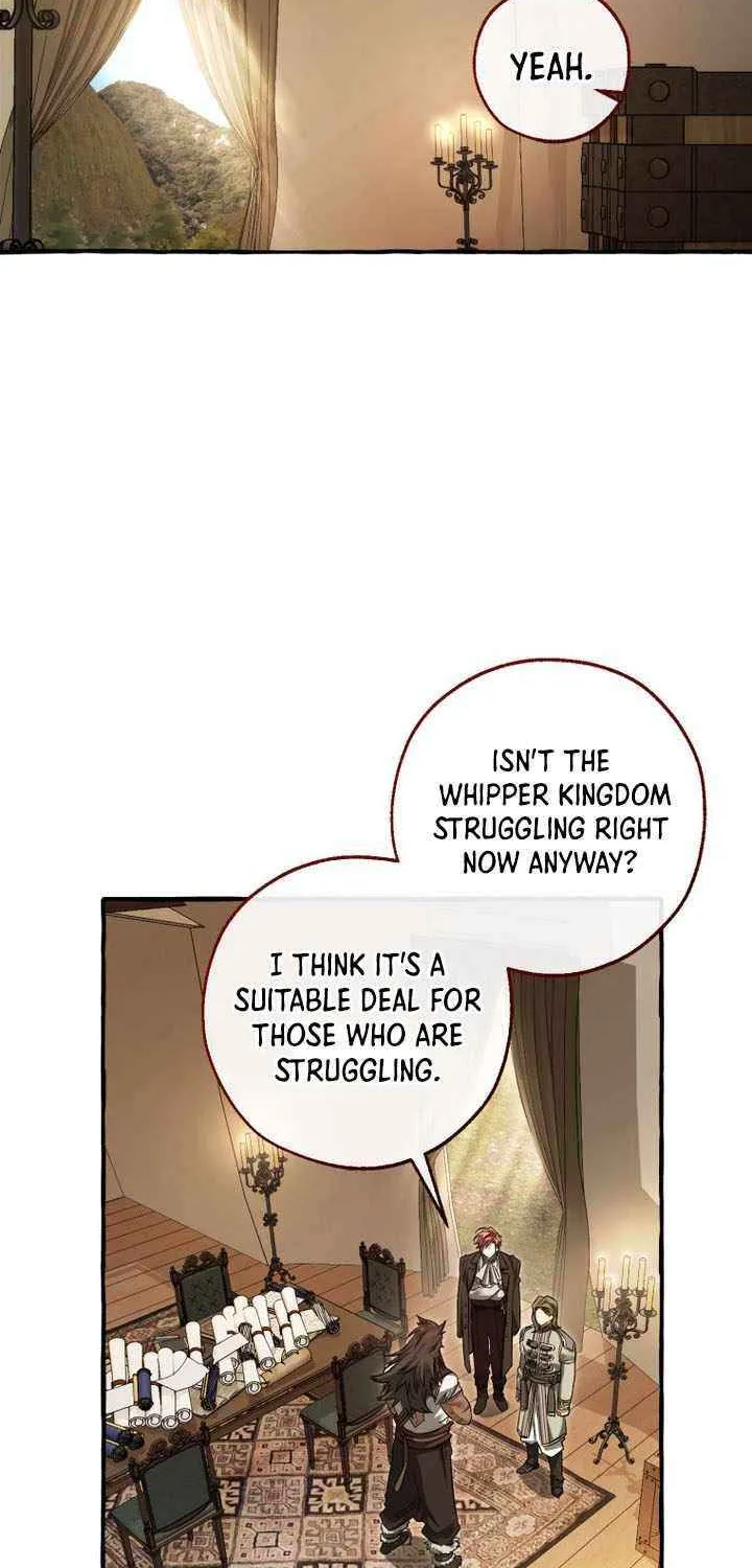 Lout Of Count's Family Chapter 143 page 6 - 
