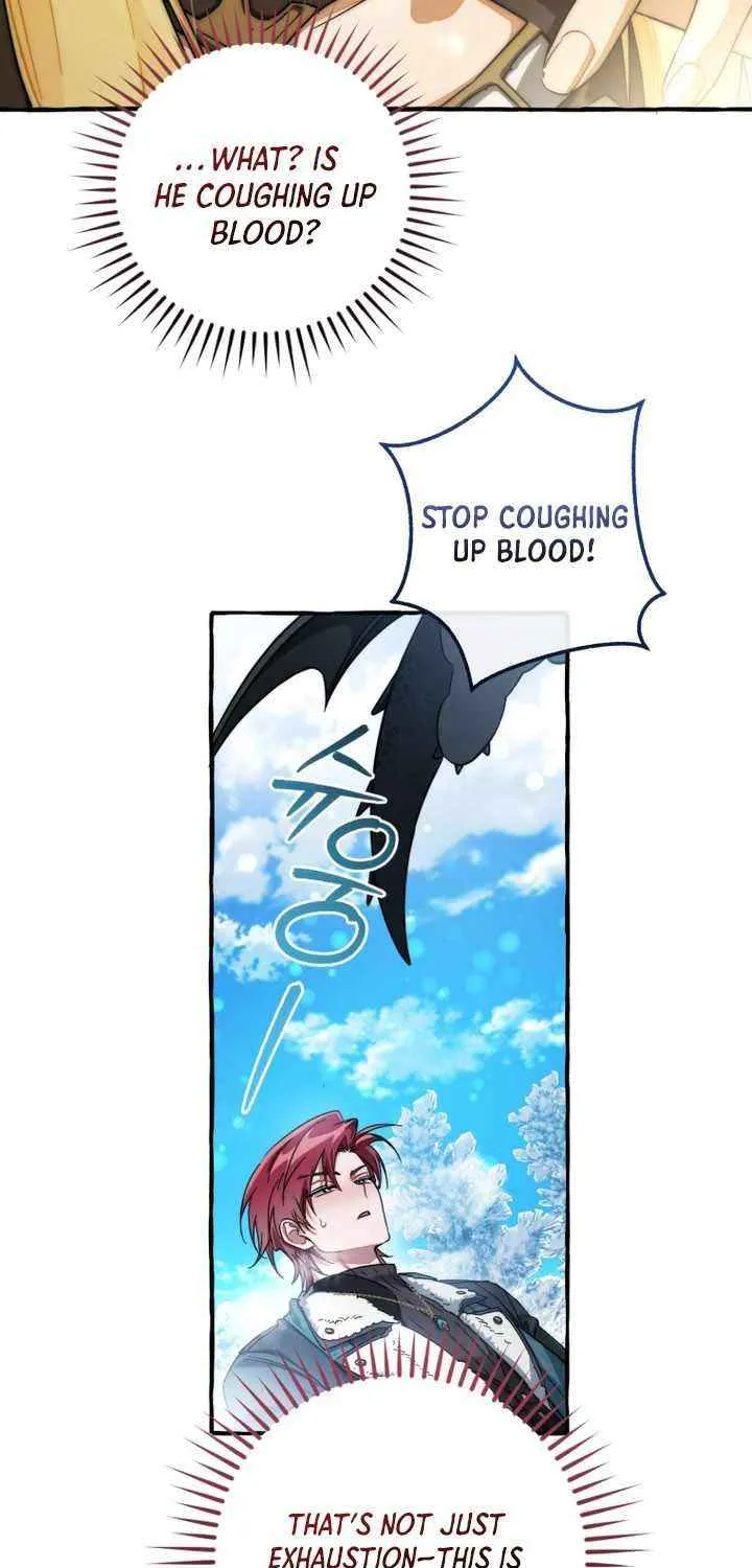Lout Of Count's Family Chapter 144 page 36 - 