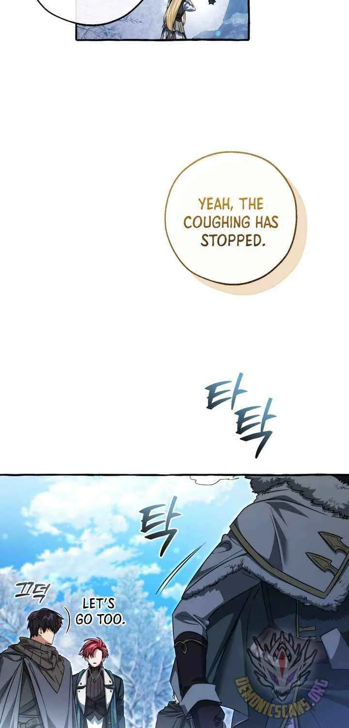 Lout Of Count's Family Chapter 144 page 39 - 
