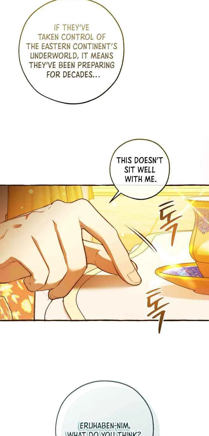 Lout Of Count's Family Chapter 144 page 58 - 