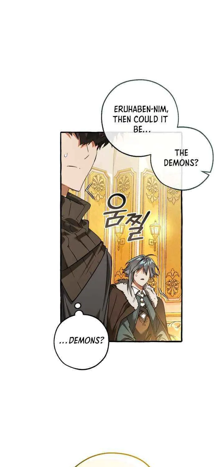 Lout Of Count's Family Chapter 144 page 61 - 