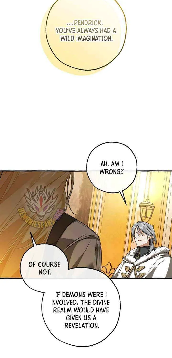 Lout Of Count's Family Chapter 144 page 62 - 