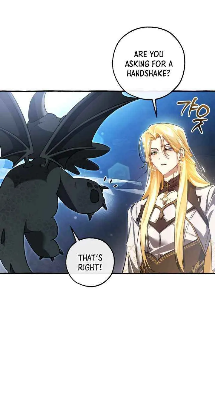 Lout Of Count's Family Chapter 144 page 8 - 