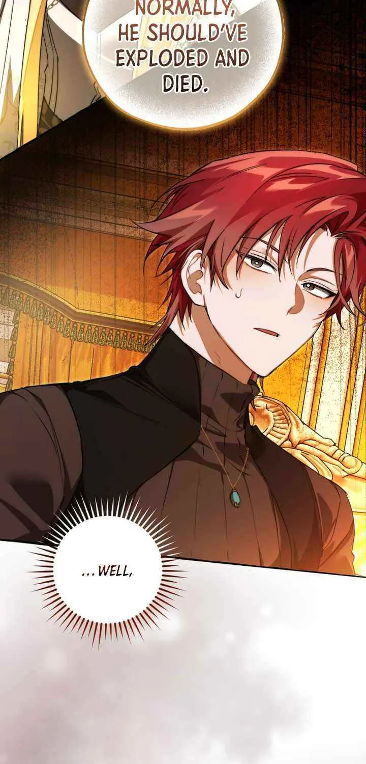 Lout Of Count's Family Chapter 144 page 74 - 