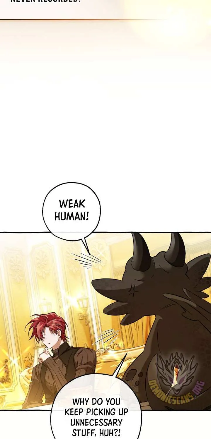 Lout Of Count's Family Chapter 145 page 20 - 