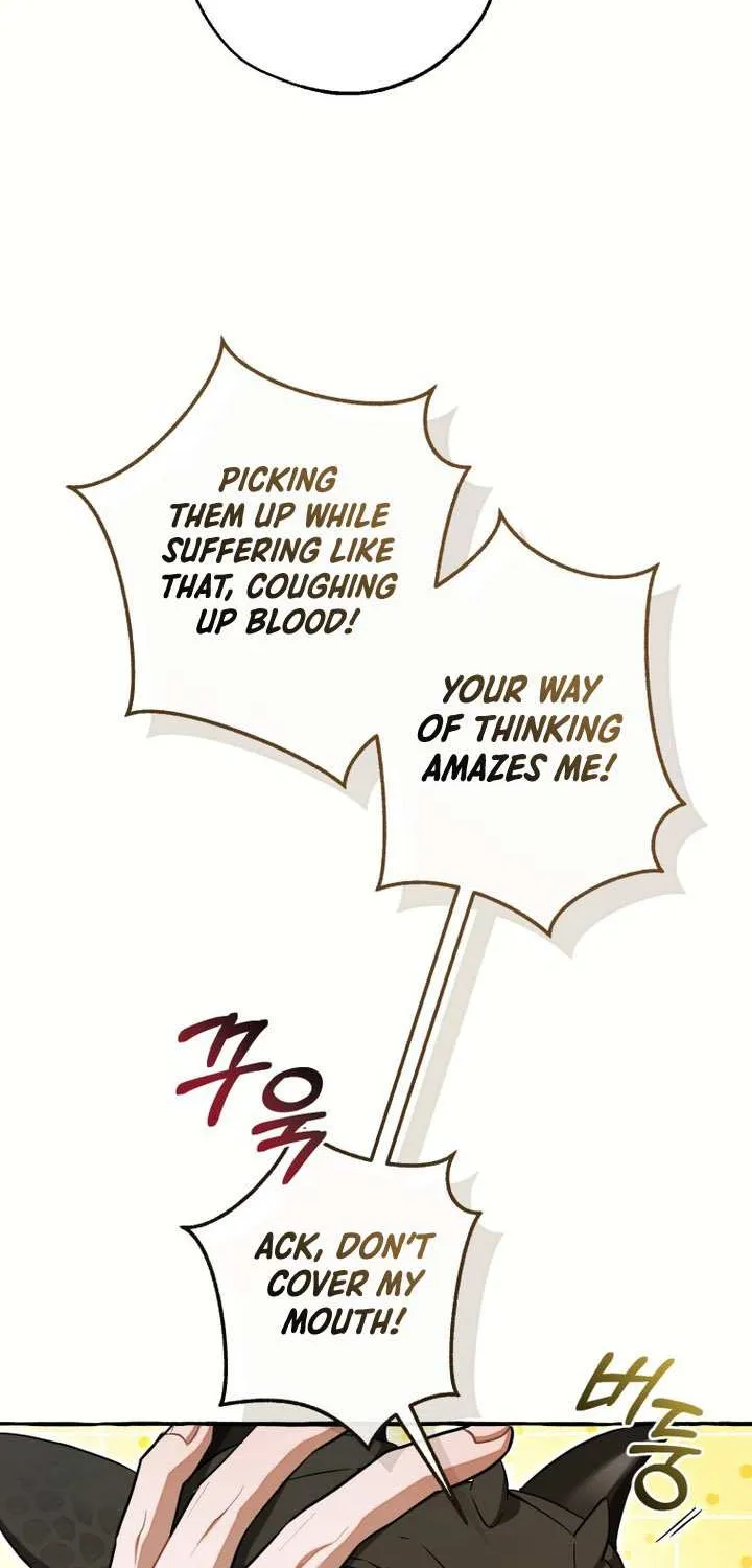 Lout Of Count's Family Chapter 145 page 21 - 