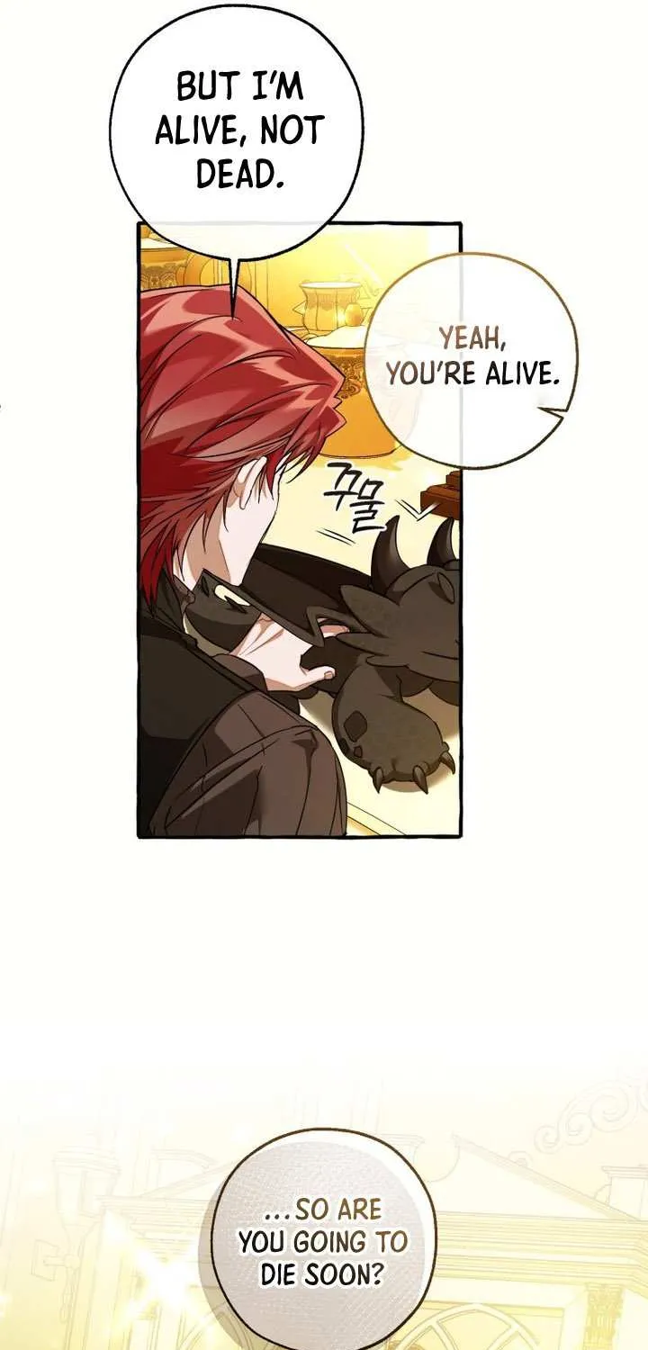 Lout Of Count's Family Chapter 145 page 23 - 