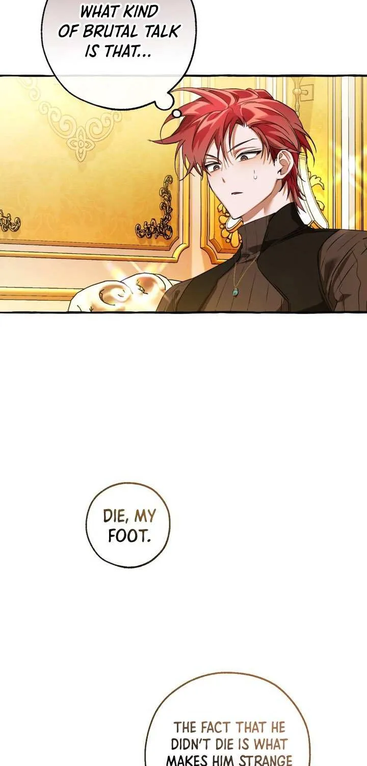 Lout Of Count's Family Chapter 145 page 26 - 