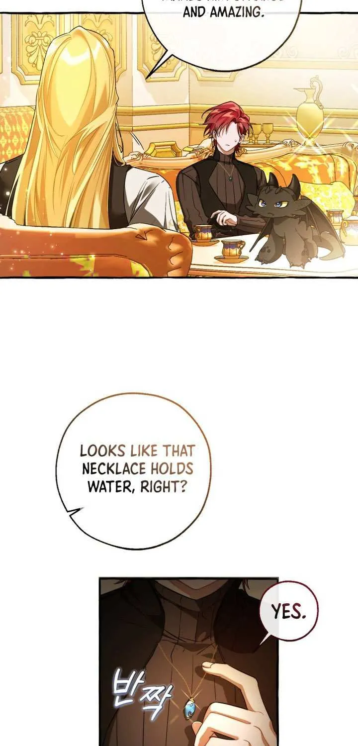 Lout Of Count's Family Chapter 145 page 27 - 