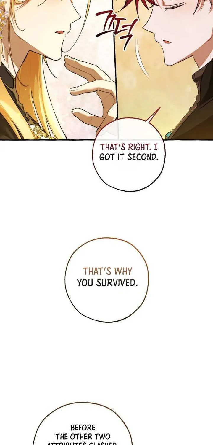 Lout Of Count's Family Chapter 145 page 35 - 