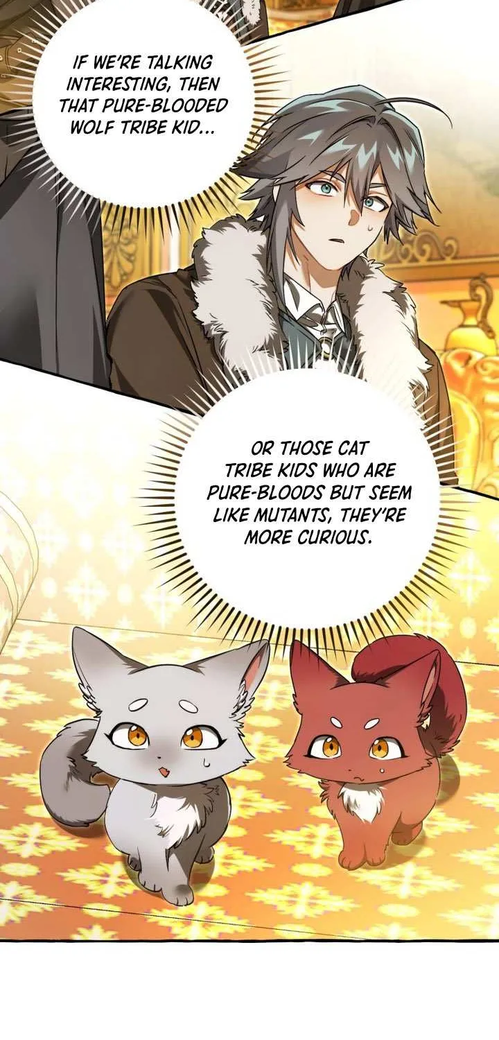 Lout Of Count's Family Chapter 145 page 38 - 