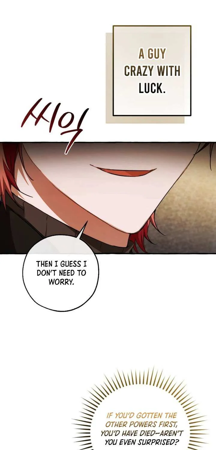 Lout Of Count's Family Chapter 145 page 41 - 