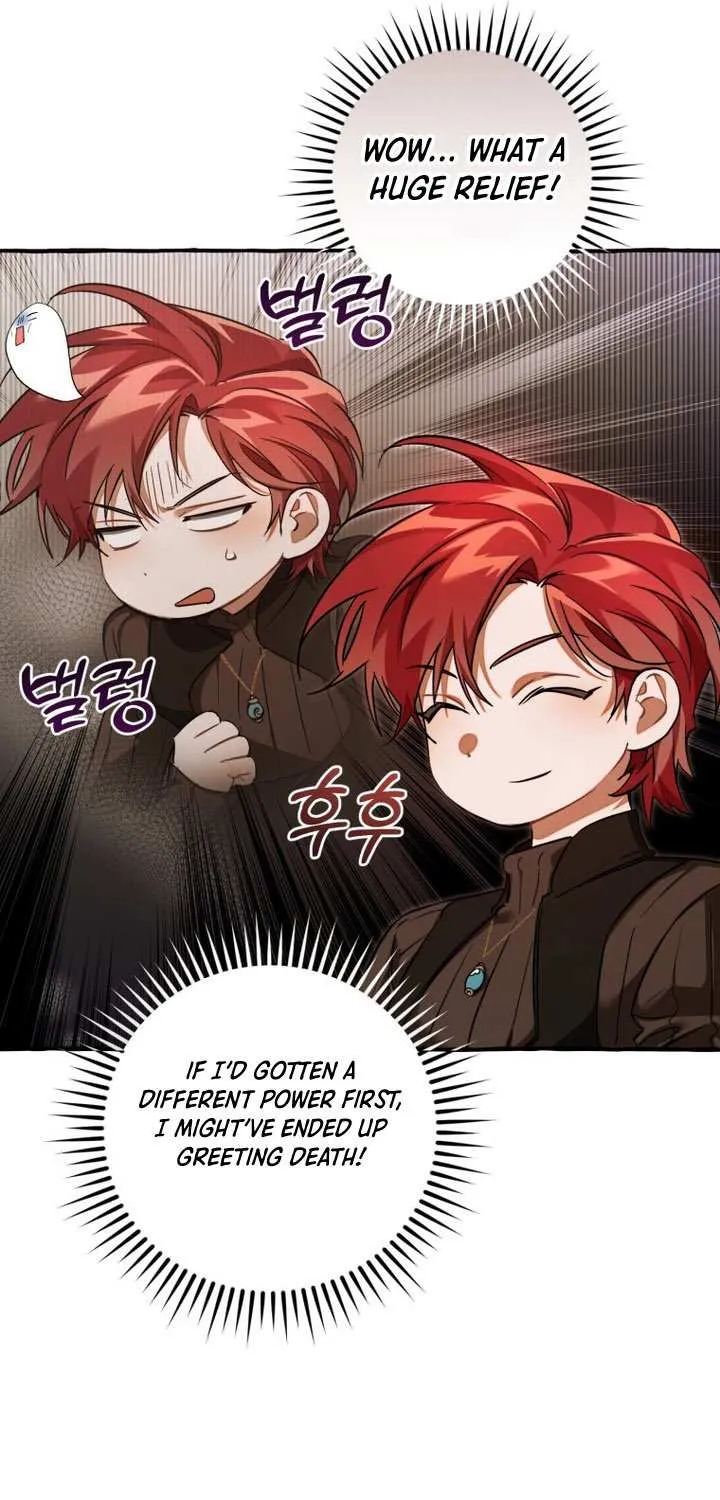 Lout Of Count's Family Chapter 145 page 44 - 