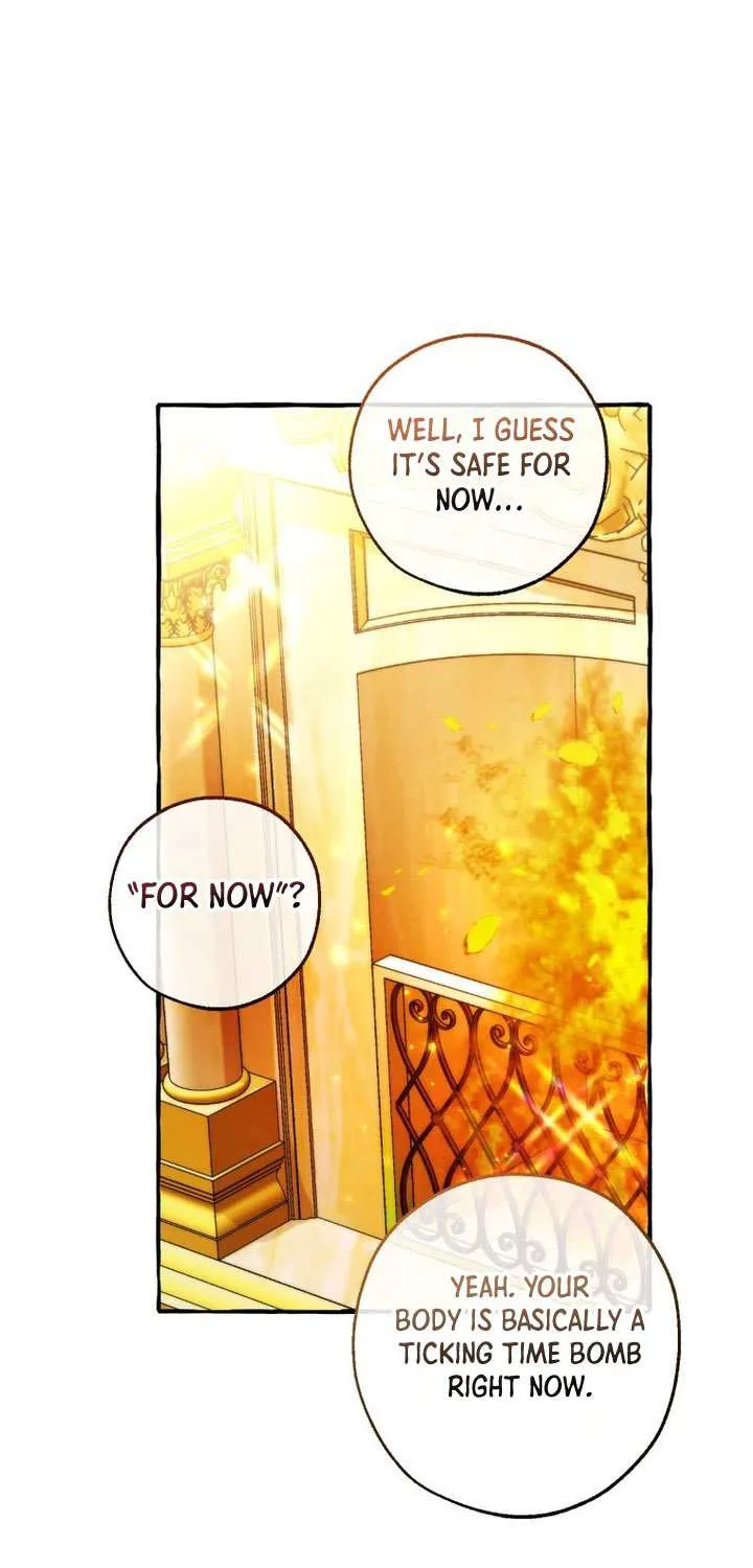Lout Of Count's Family Chapter 145 page 45 - 