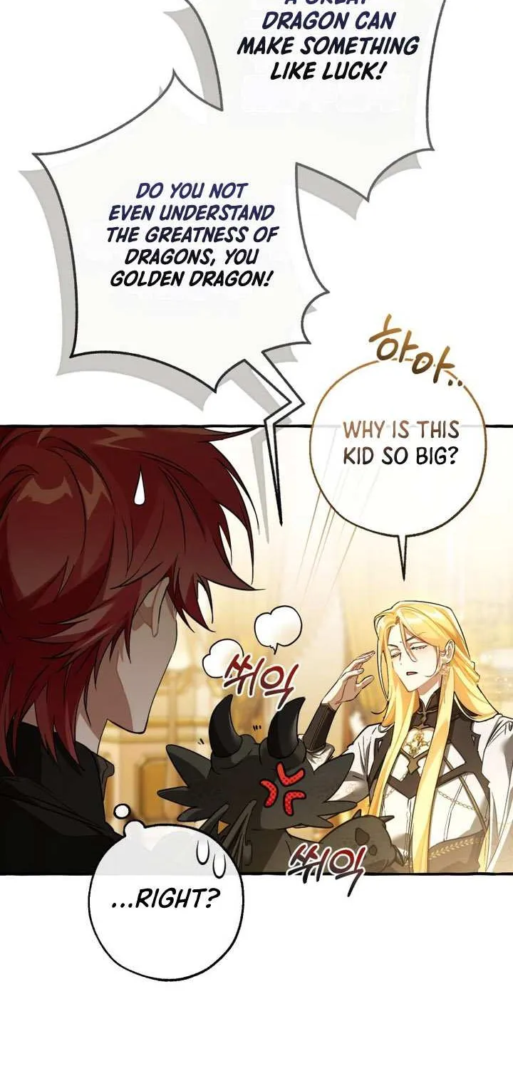 Lout Of Count's Family Chapter 145 page 51 - 