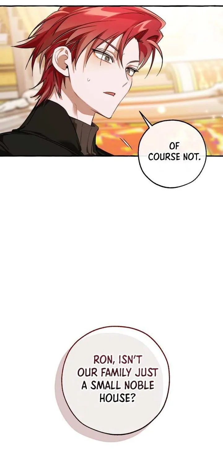 Lout Of Count's Family Chapter 145 page 55 - 