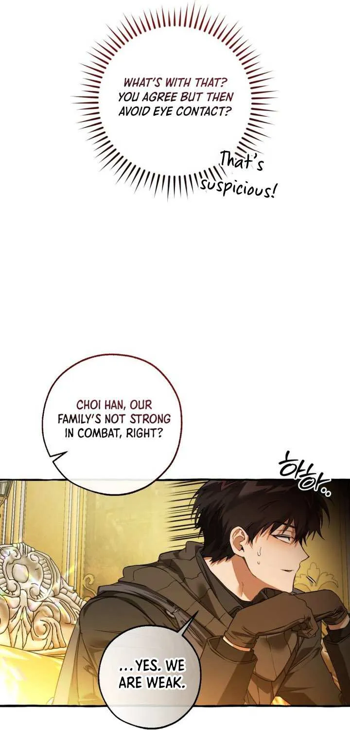 Lout Of Count's Family Chapter 145 page 57 - 