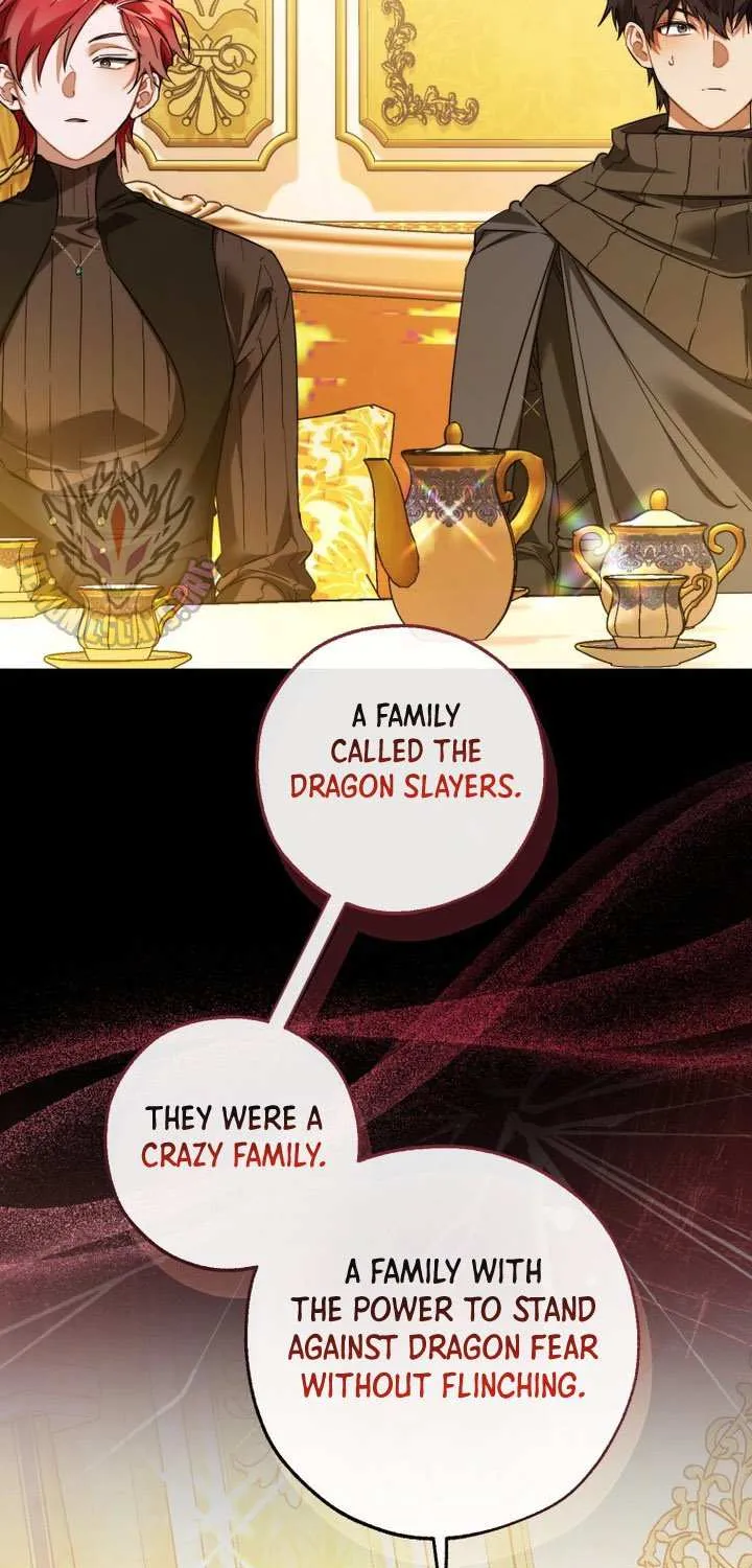 Lout Of Count's Family Chapter 145 page 61 - 
