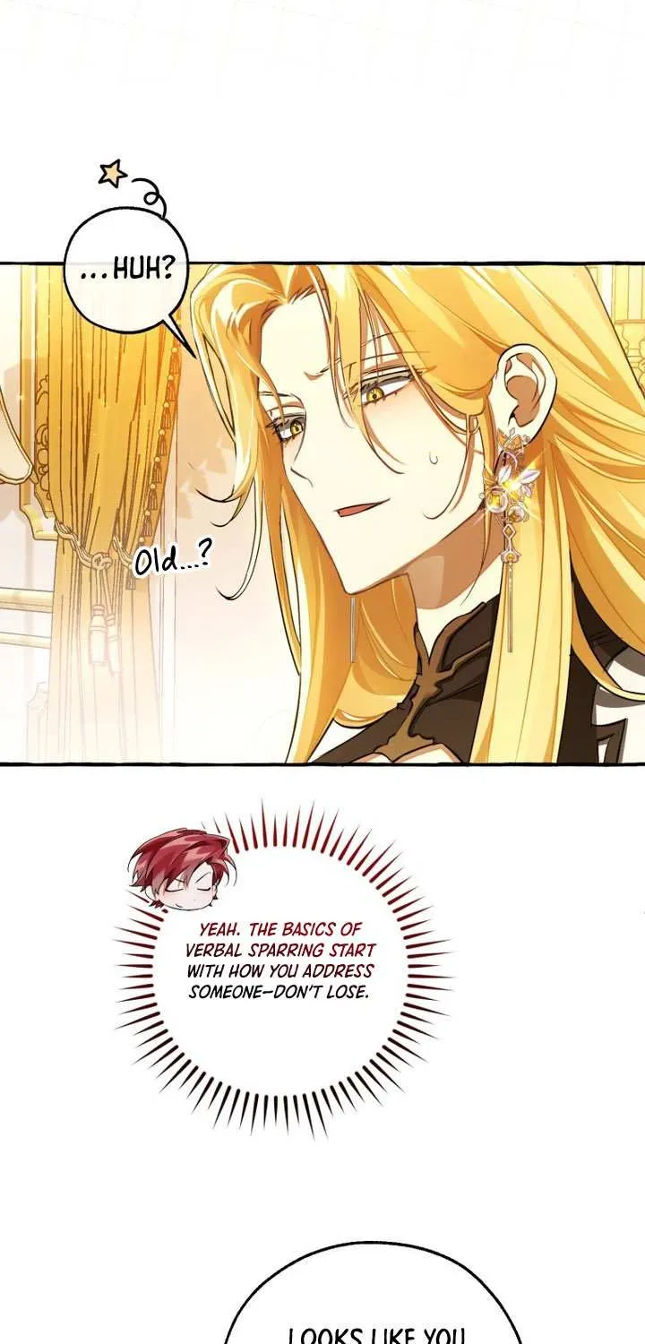 Lout Of Count's Family Chapter 145 page 71 - 