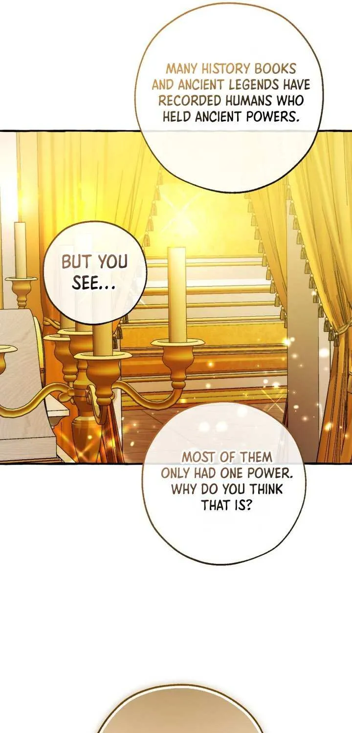 Lout Of Count's Family Chapter 145 page 9 - 