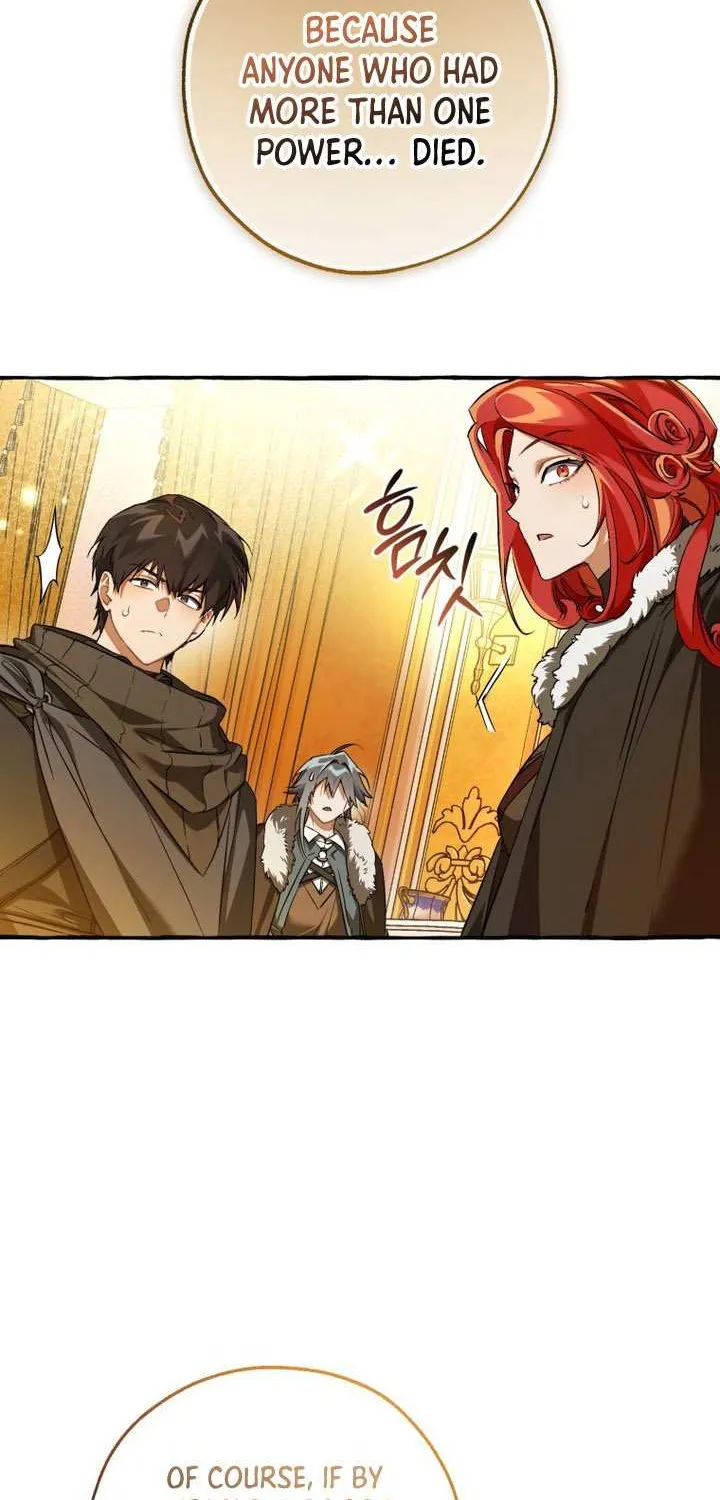 Lout Of Count's Family Chapter 145 page 10 - 
