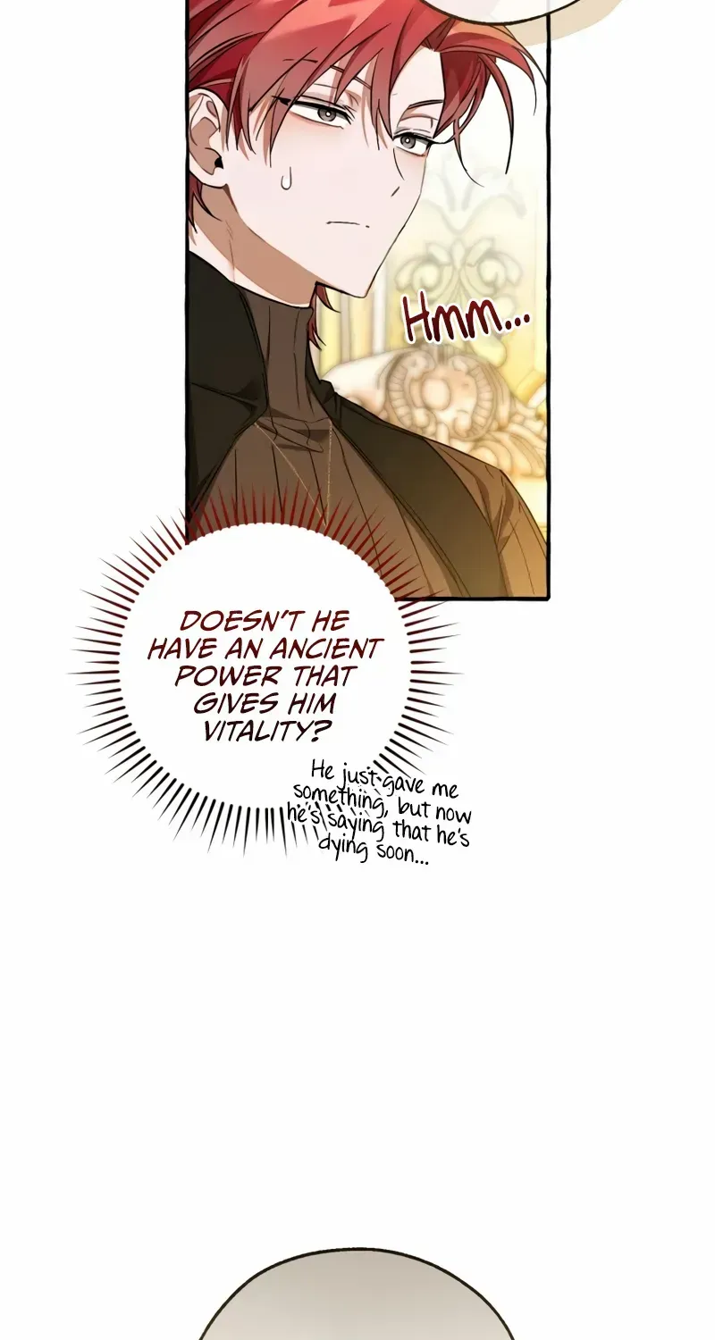 Lout Of Count's Family Chapter 146 page 11 - 