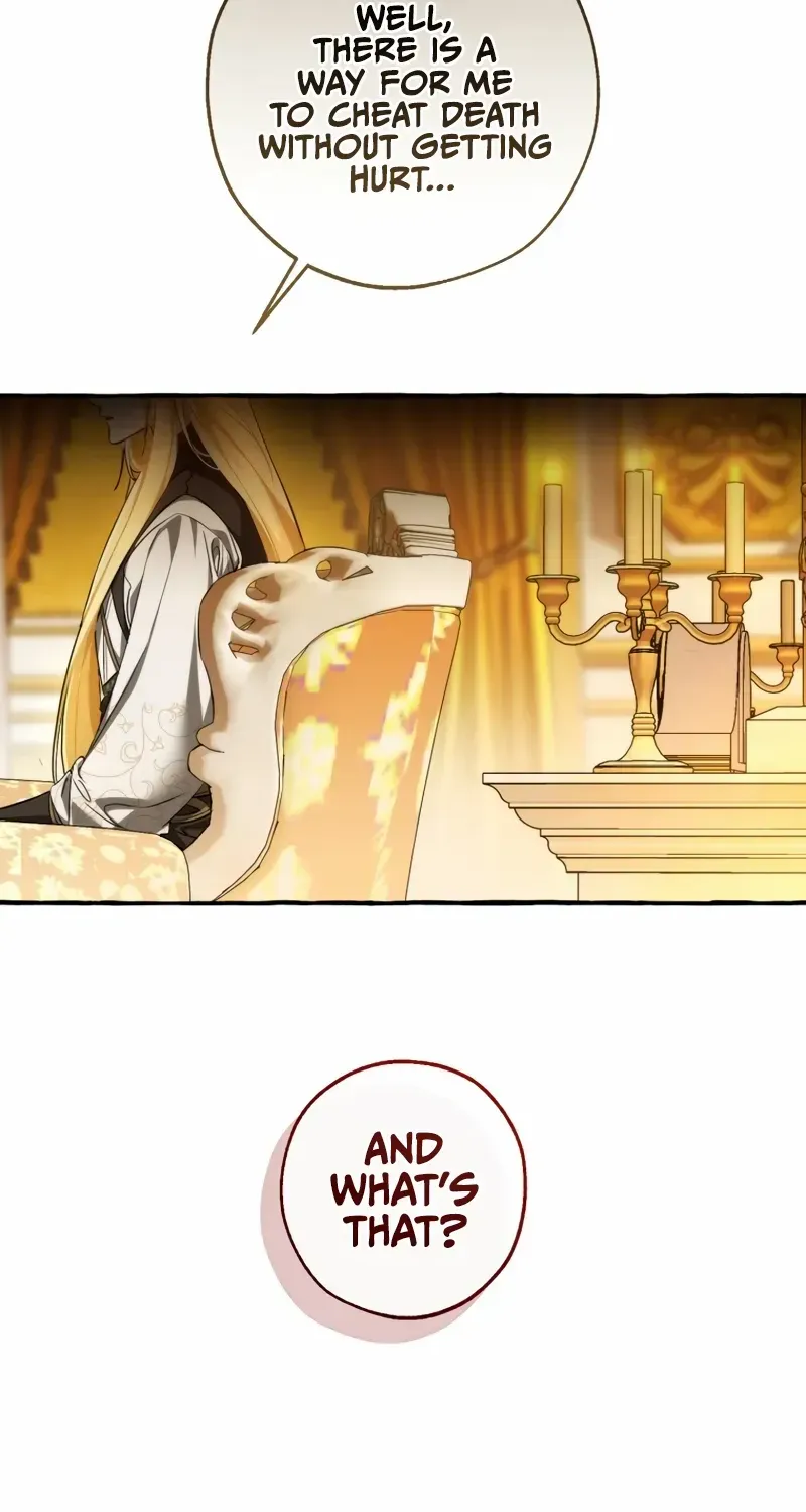 Lout Of Count's Family Chapter 146 page 12 - 