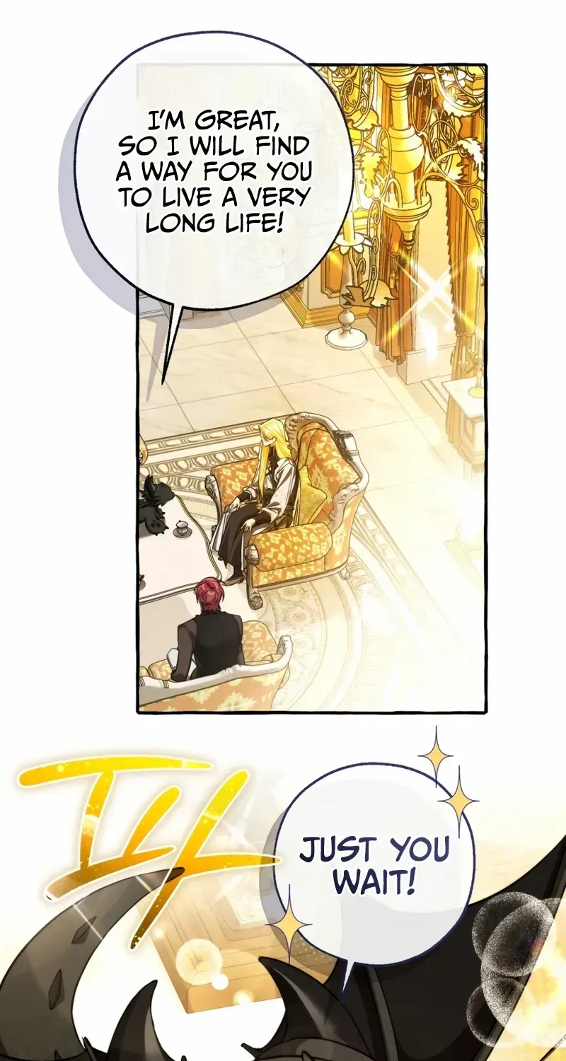 Lout Of Count's Family Chapter 146 page 20 - 