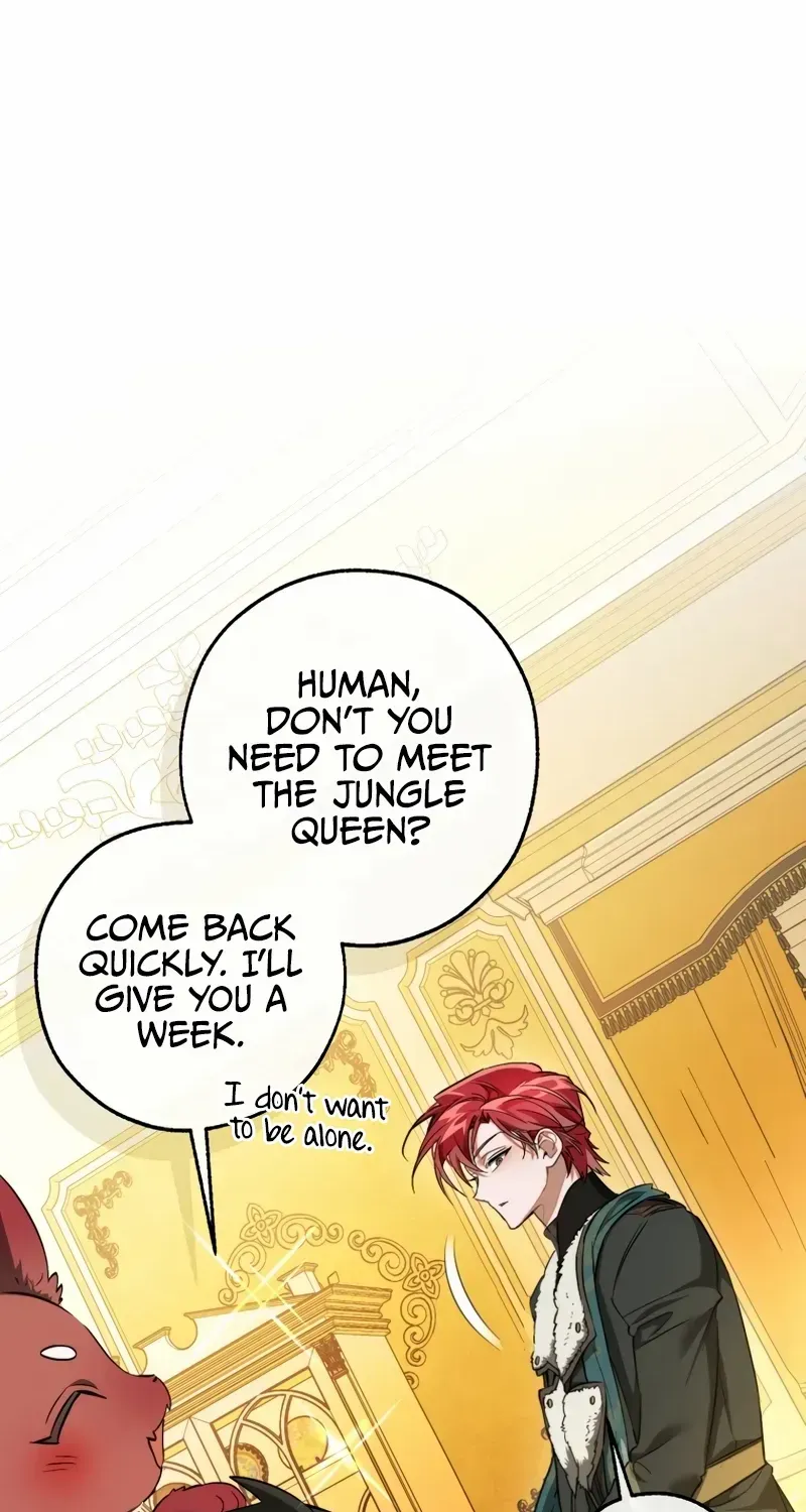 Lout Of Count's Family Chapter 146 page 24 - 
